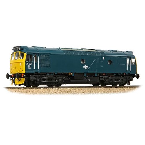 Bachmann 344sfx klasse 2 - 32-344sfx, 25/2
