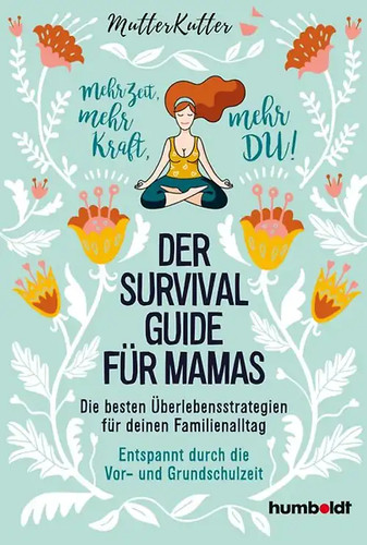 Der survival guide für - survival-guide,