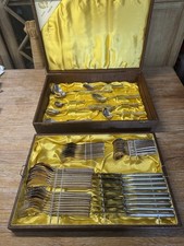 Prinz Silberbesteck, Rauhreif