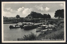 Papenburg /Ems, An der