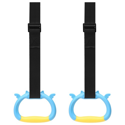 Gymnastikringe set kinder - set,