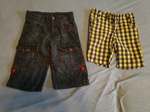 Kurze hosen jungen 1 jeans - kurze,