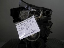 Motor ohne Anbauteile (Diesel) M57 BMW 5er Touring (E39) 530d