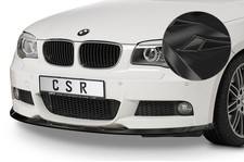 Cup Spoiler Lippe Front