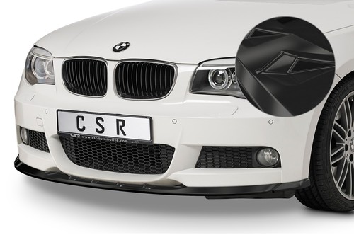 Cup spoiler lippe front - lippe,