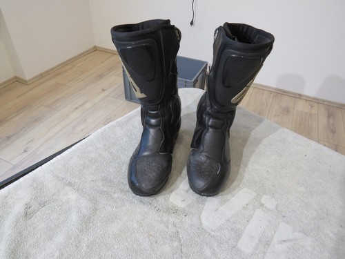 Sidi motorradstiefel damen - ,
