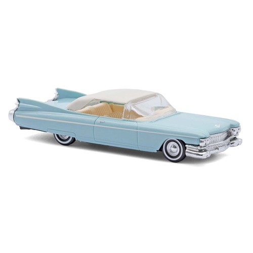 Busch 45132 cadillac eldorado - 45132,