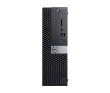 Dell OptiPlex 5070 | i5-9500 |