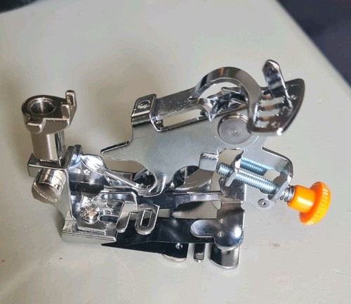 Ruffler nähfuß rüschen für - nähfuß,