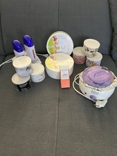 Beauty Set: Kosmetik, Pflege