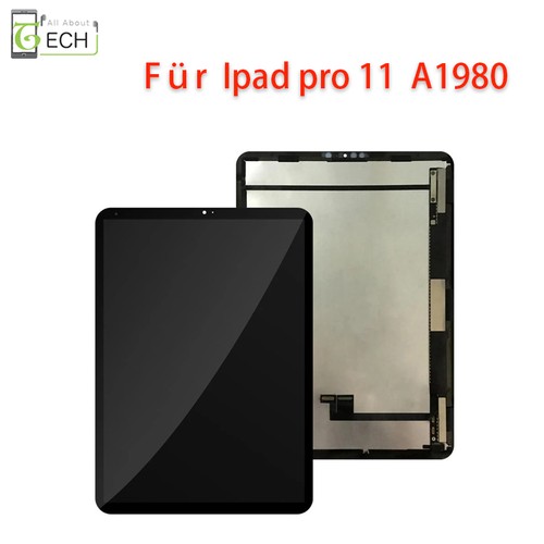 Lcd display für - display, ipad