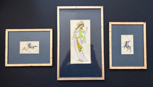 Bilder set persische - set,