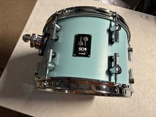 Sonor SQ1 12 Diameter X 8 Deep
