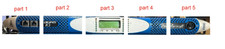 Powersoft K3 Digam K series