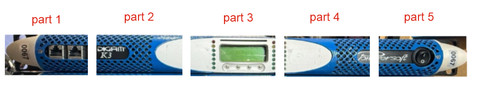 Powersoft digam series - k3,