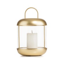 ELAMBIA Design-Laterne