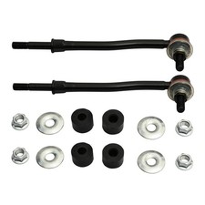 2 Koppelstange für Ford Maverik für Nissan Terrano II R20 hinten - verstärkte