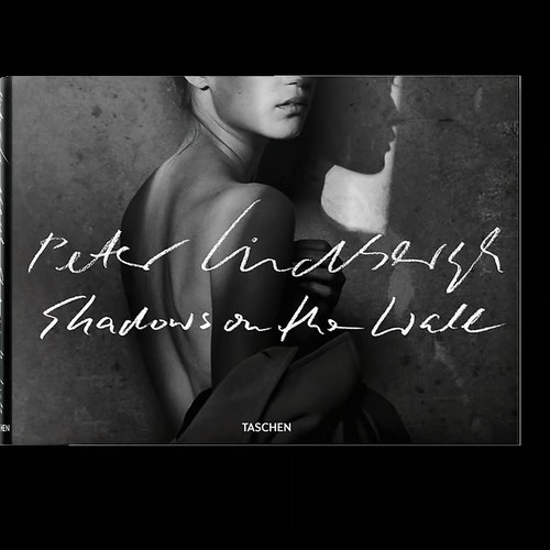 Peter lindbergh shadows on - peter,