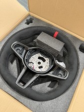 BMW G80 LCI Alcantara Steering