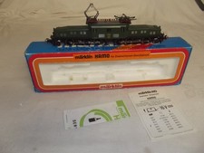 Märklin-Hamo 8356 E-Lok BR