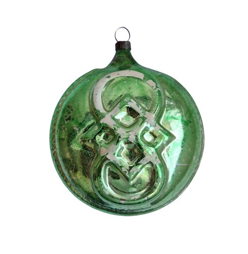 Julkugel julschmuck mit - /,