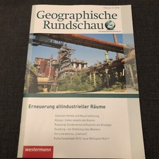 Geographische Rundschau 2/2010