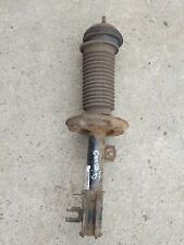 Opel Corsa D Federbein Dämpfer Fahrwerk VORNE LINKS VL 13265957