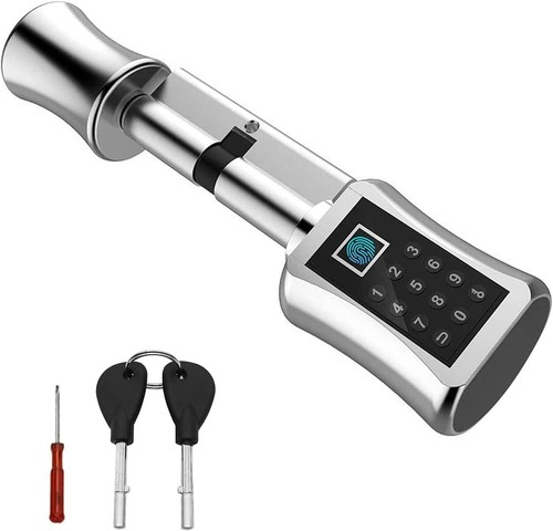 Fingerabdruck elektronisches