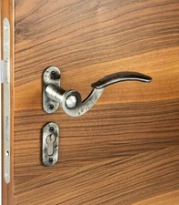 Drückergarnitur Türgriff