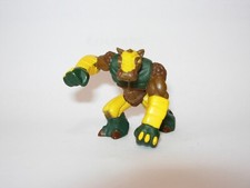 Gormiti Gormitis Figur