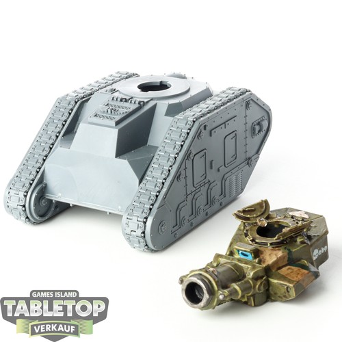 Astra militarum leman russ - astra,