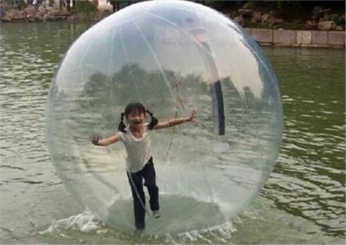 Soccer bubble brand new - soccer,