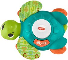 Fisher Price Sit to Crawl