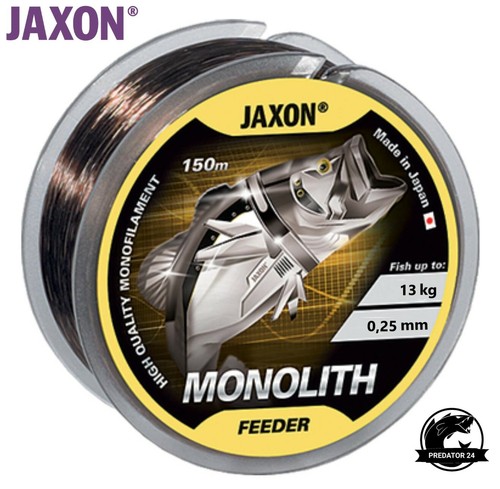 150m angelschnur jaxon - 150m,