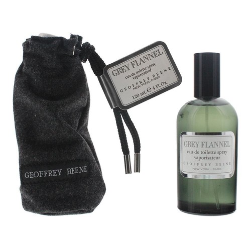 Geoffrey beene grey flannel - geoffrey,