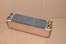 SWEP E8LASX50 18430  Plattenwärmetauscher  Wärmetauscher TOP wie NEU