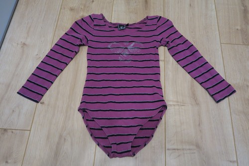 Hummel kinder gymnastik anzug - gymnastik,