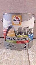L glasurit buntlack - 19,96€/l,