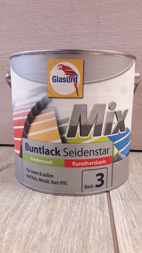 Glasurit buntlack - glasurit,