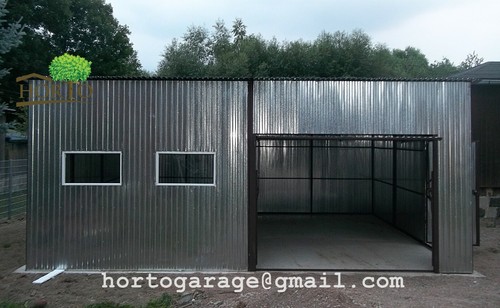 7x6 schuppe container - 7x6,