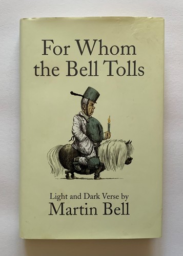 For whom the - for, tolls