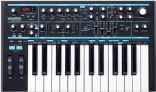 Novation bass station - novation,