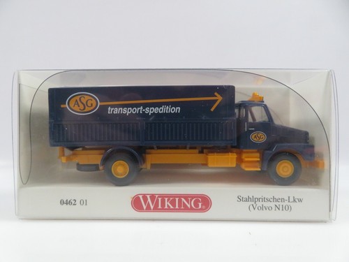 Wiking 046201 asg - wiking,