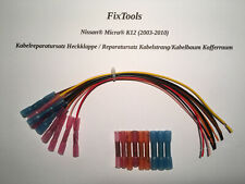 Nissan® Micra® K12