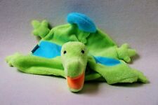 Sterntaler Krokodil Konrad