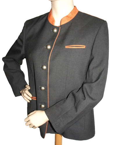 Trachten janker jacke gr - trachten,