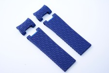 Uhrenarmband kunststoff mm - 22,