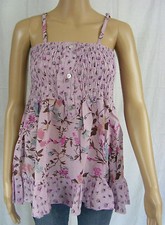 ★ Süsses Babydoll Top ★