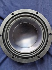 original Tieftöner für