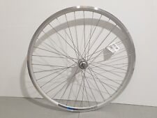 RIDEWILL Hinterrad Voll 28 x 1,75 Exal XP 19 6/7/8v Hardcover Silber 2146531400